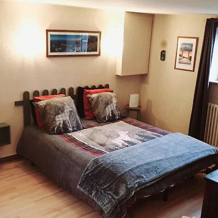 Apartment Les Claudalies Ploufragan Екстериор снимка