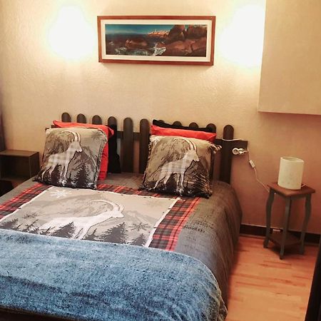 Apartment Les Claudalies Ploufragan Екстериор снимка