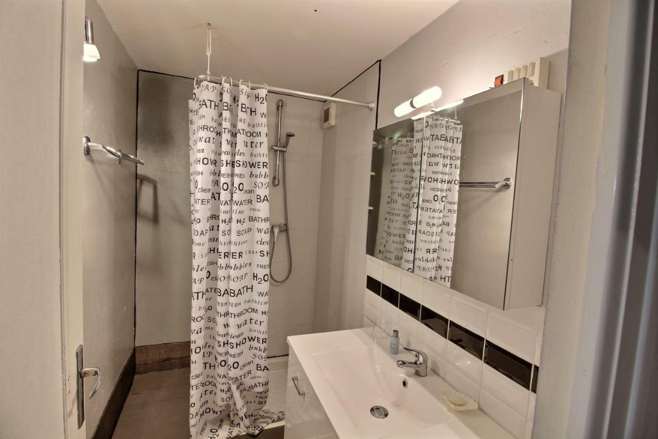 Apartment Les Claudalies Ploufragan Екстериор снимка